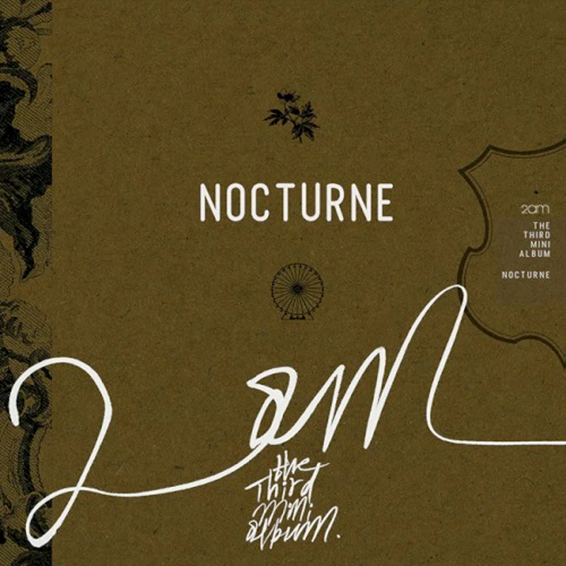 NOCTURNE