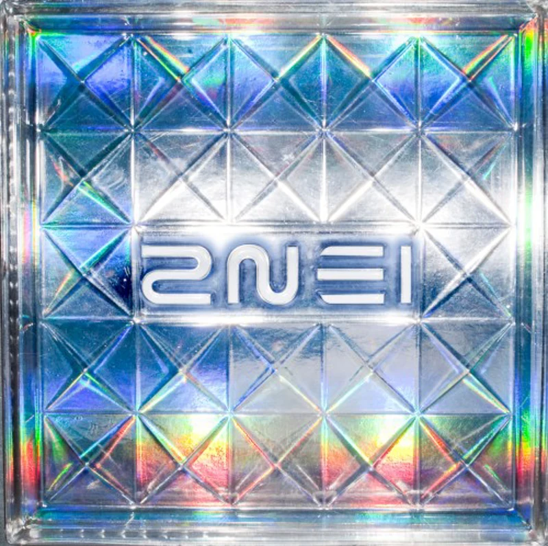 2NE1 1st Mini Album