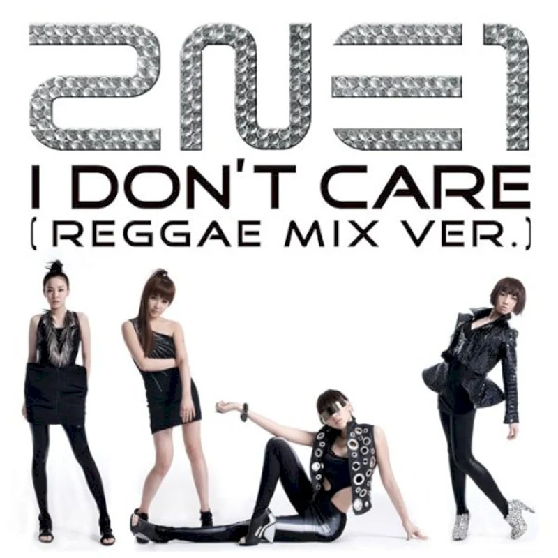 I Don’t Care (reggae mix ver.)