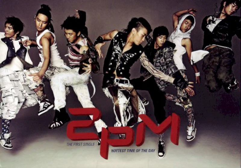 Hottest Time of the Day