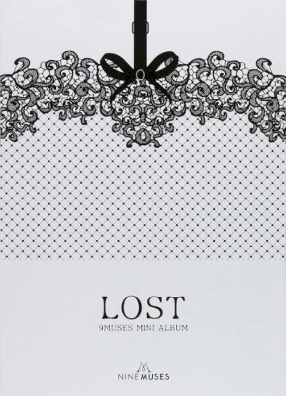 LOST