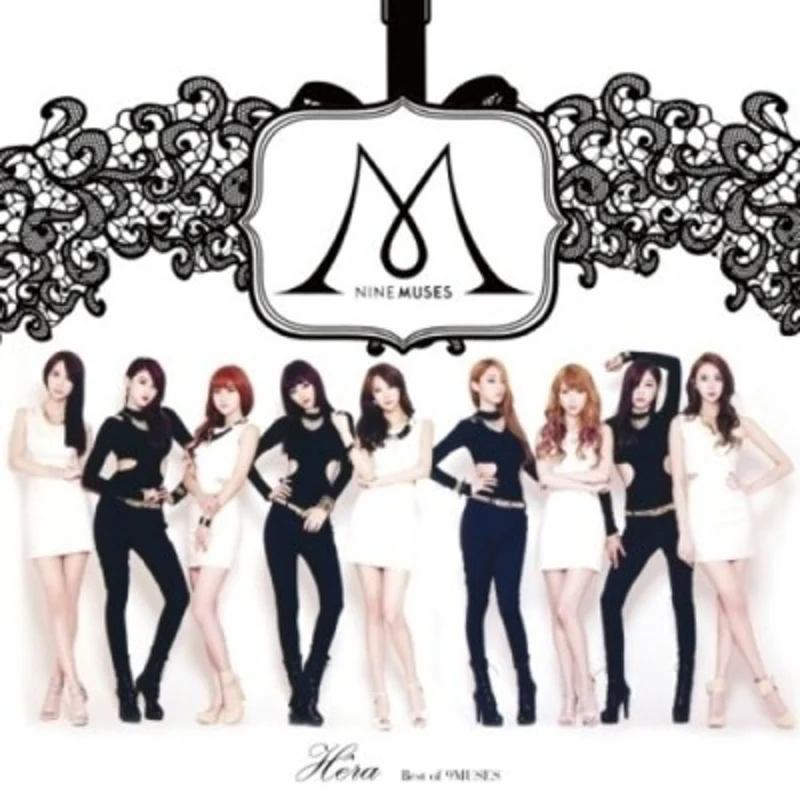 Hêra: Best of 9MUSES