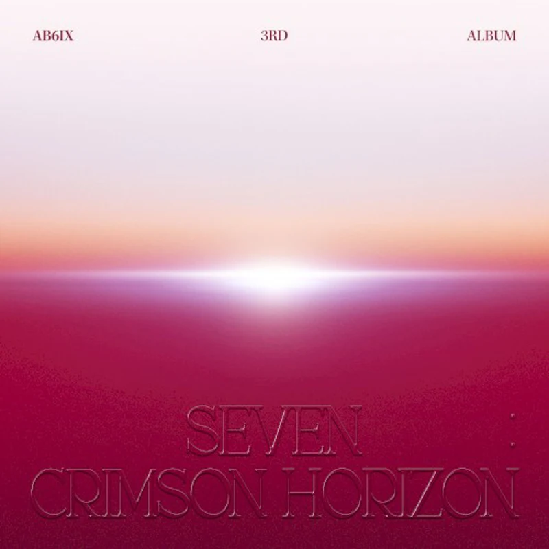 SEVEN : CRIMSON HORIZON