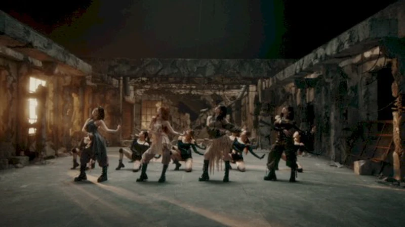 Drama (performance version)