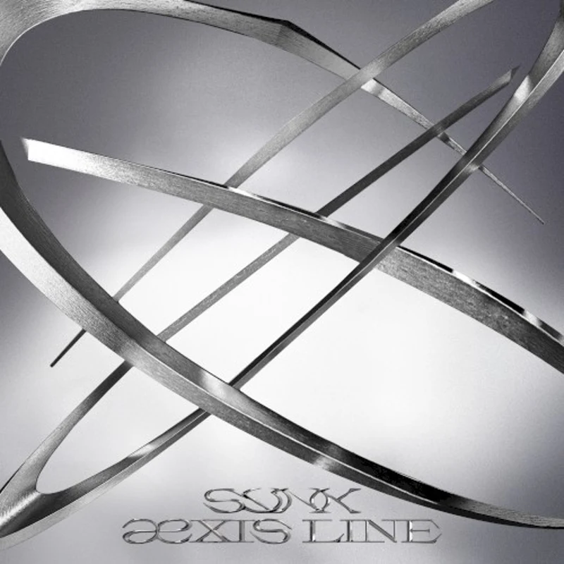 SYNK : aeXIS LINE cover