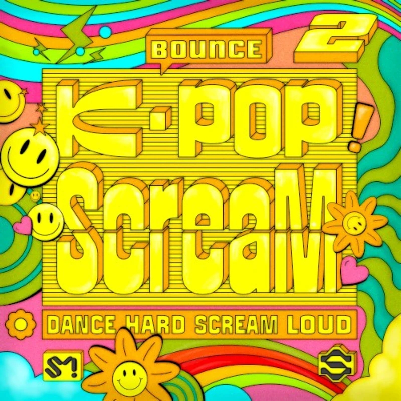 K‐POP ScreaM 2