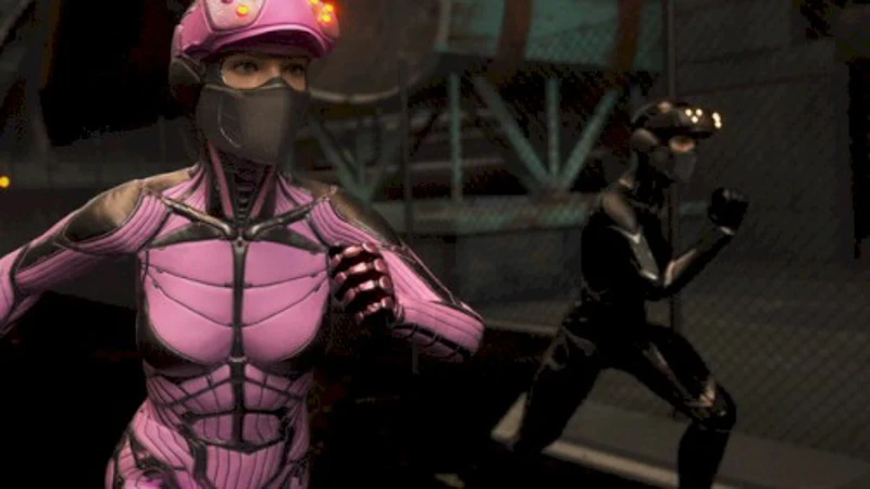 Spicy (Nitepunk remix)