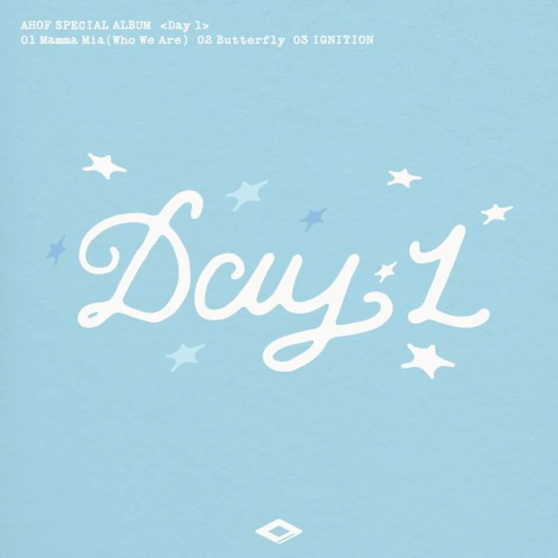 Day 1 cover