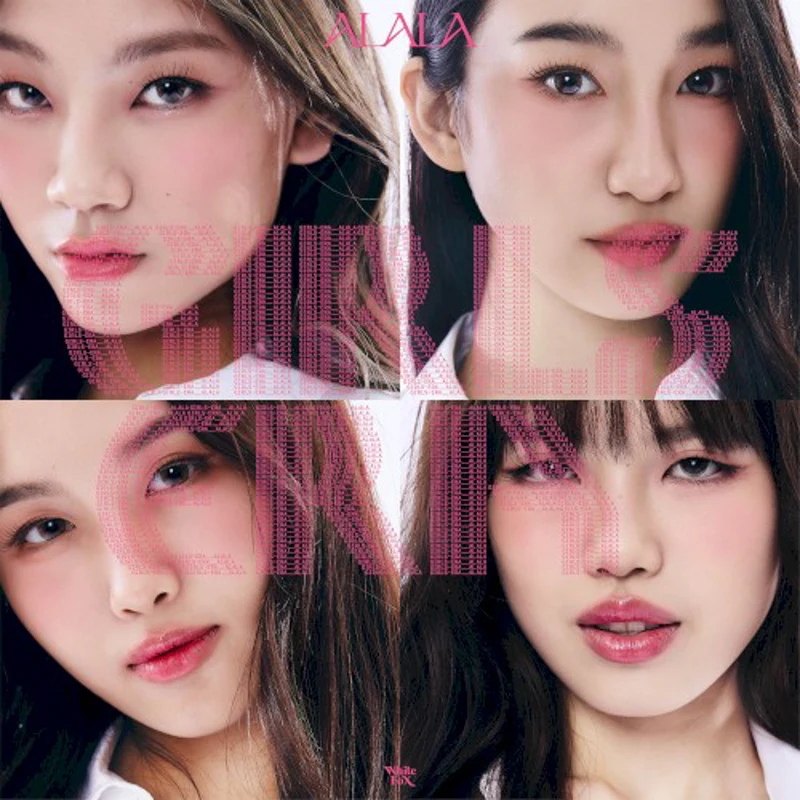 GIRLS ERA