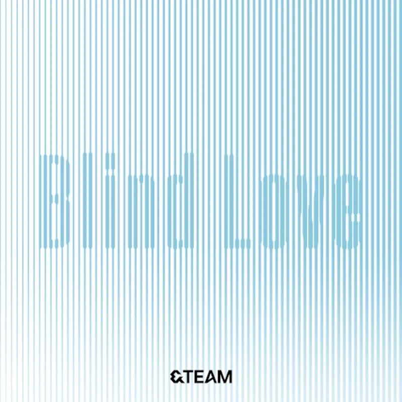 Blind Love