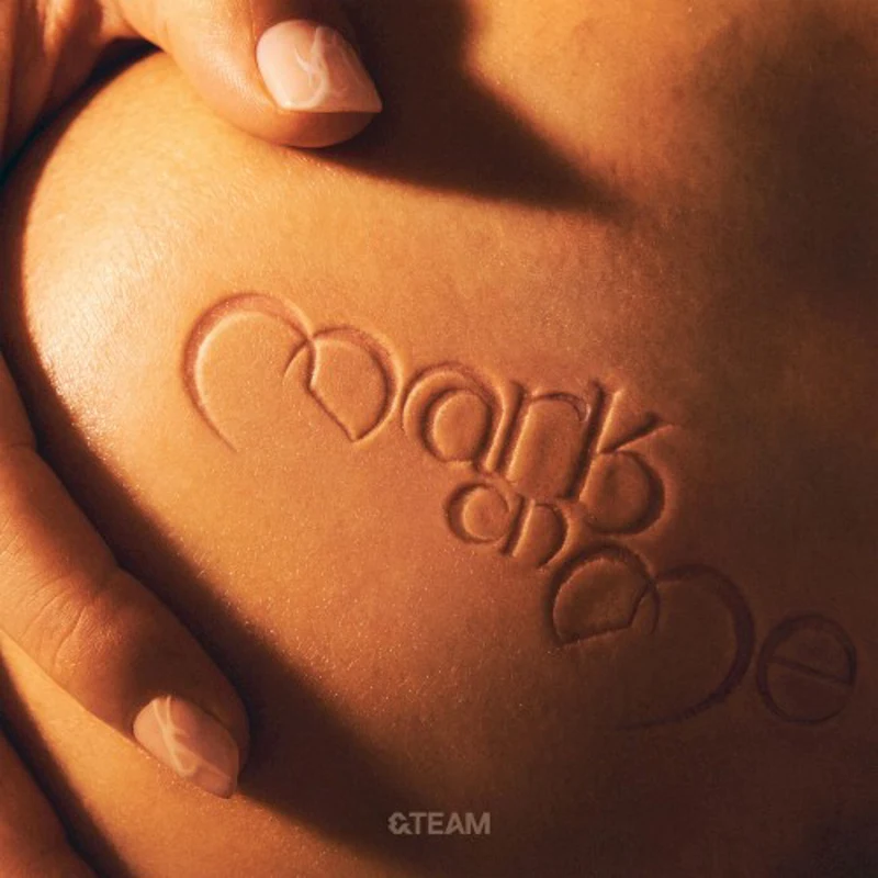 Mark on Me cover
