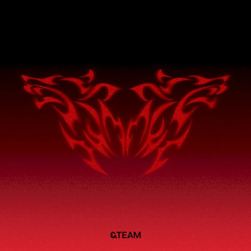 Go in Blind (月狼)