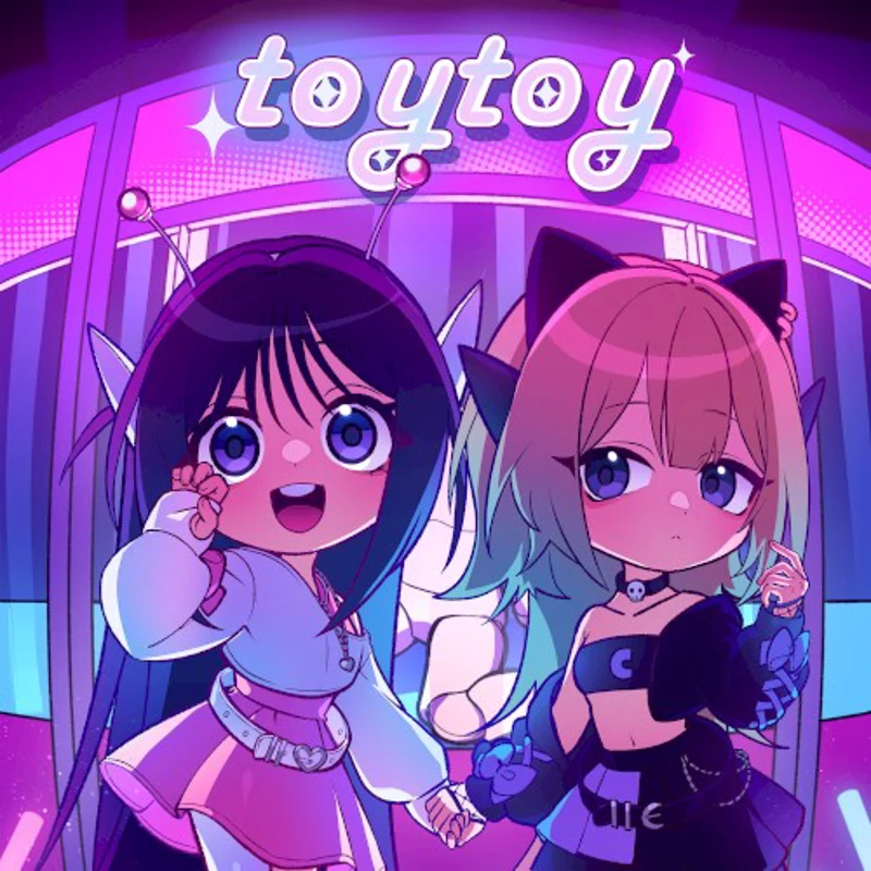 TOY TOY
