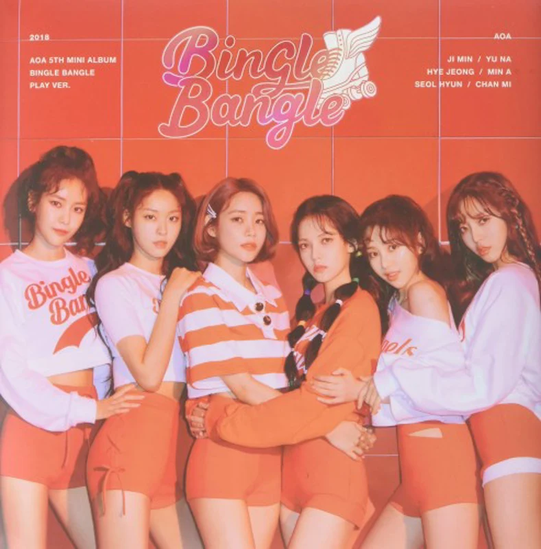 BINGLE BANGLE