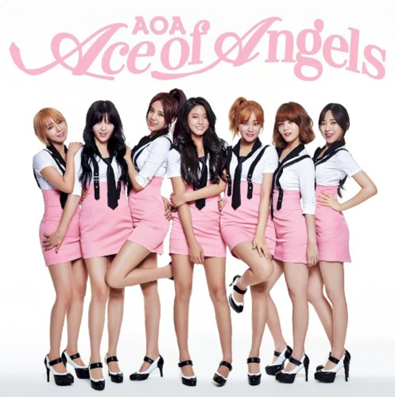 Ace of Angels