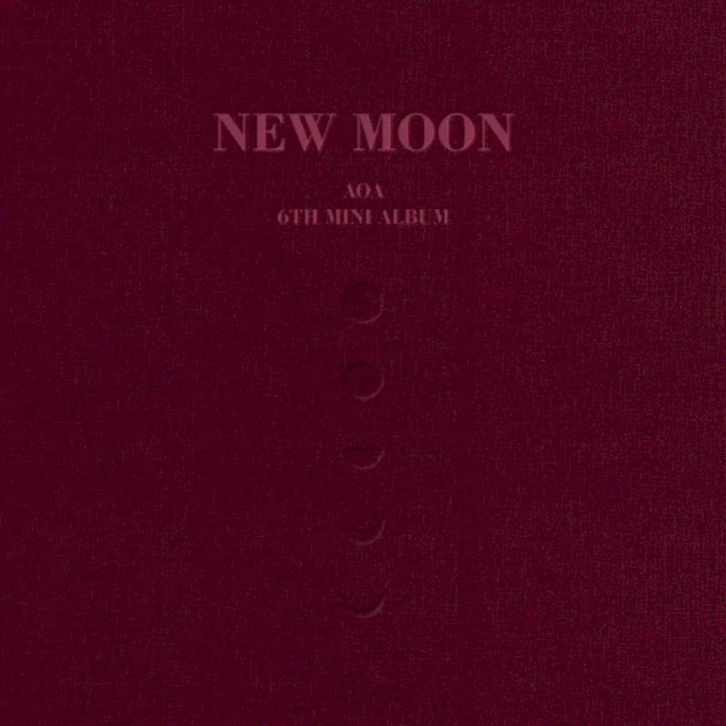 NEW MOON