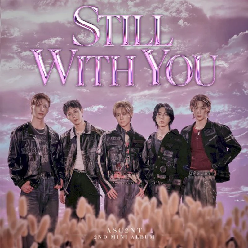 Still with you cover