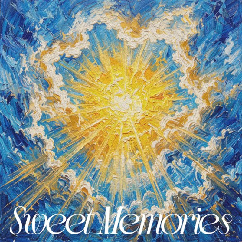 Sweet Memories cover