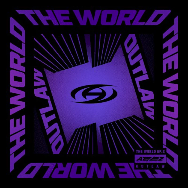 THE WORLD EP.2 : OUTLAW