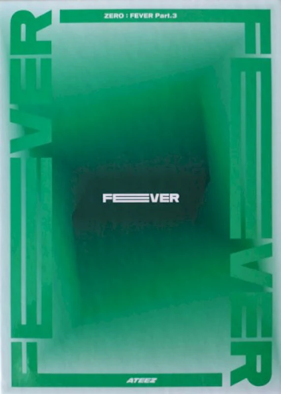 ZERO : FEVER Part.3