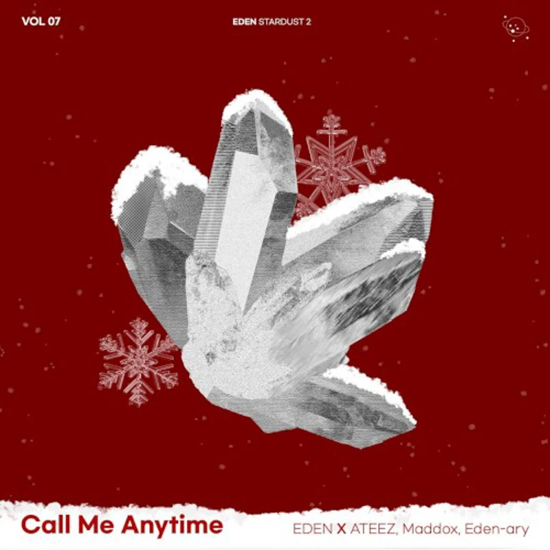 EDEN_STARDUST2 vol.07