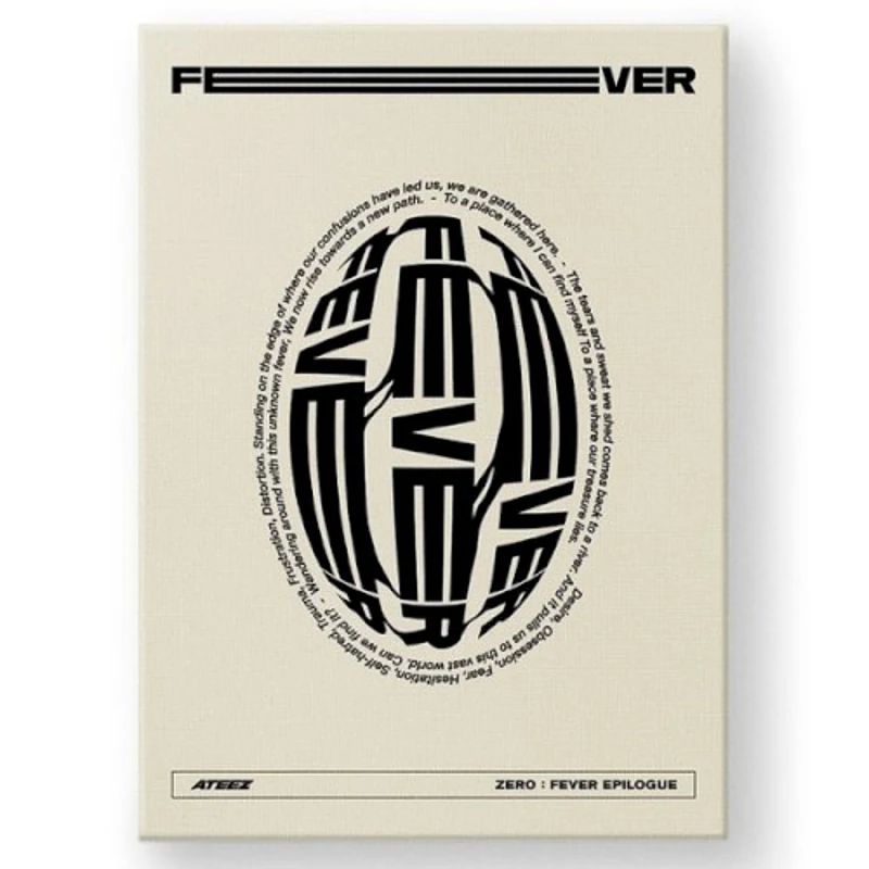 ZERO : FEVER Epilogue