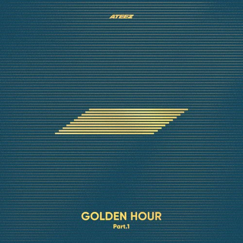 GOLDEN HOUR : Part.1