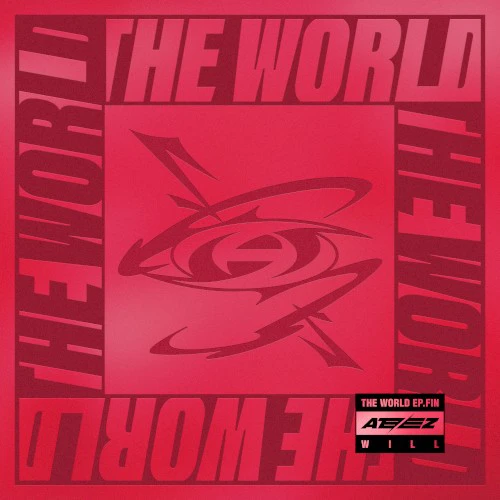 THE WORLD EP. FIN: WILL