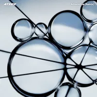 Adrenaline (NO1 Ver.)