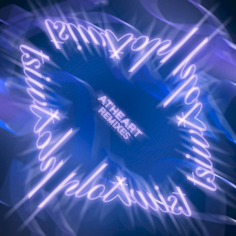 Plot Twist (English Ver.) (Tsu Nami remix)