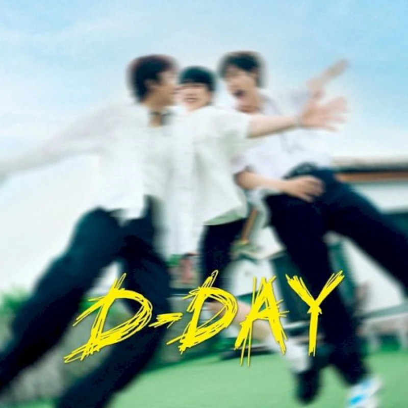 D-DAY