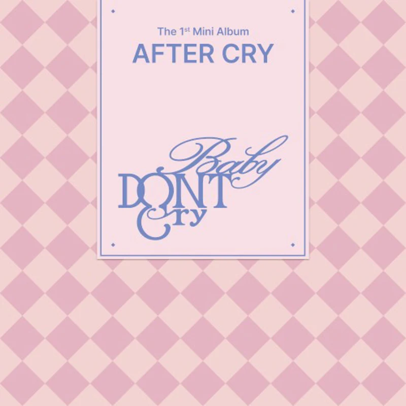 AFTER CRY