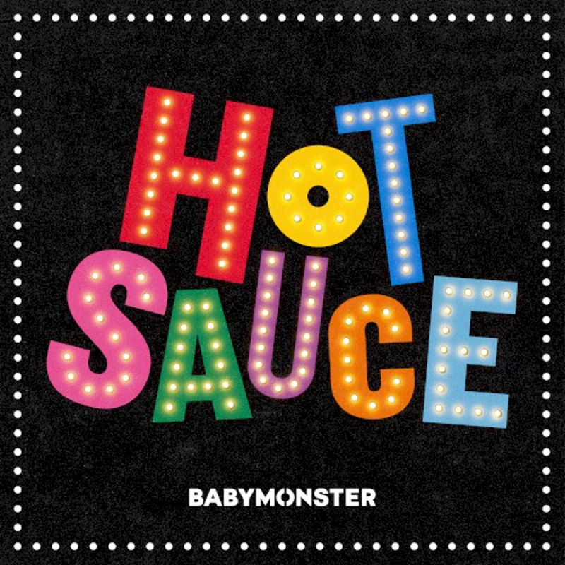 HOT SAUCE