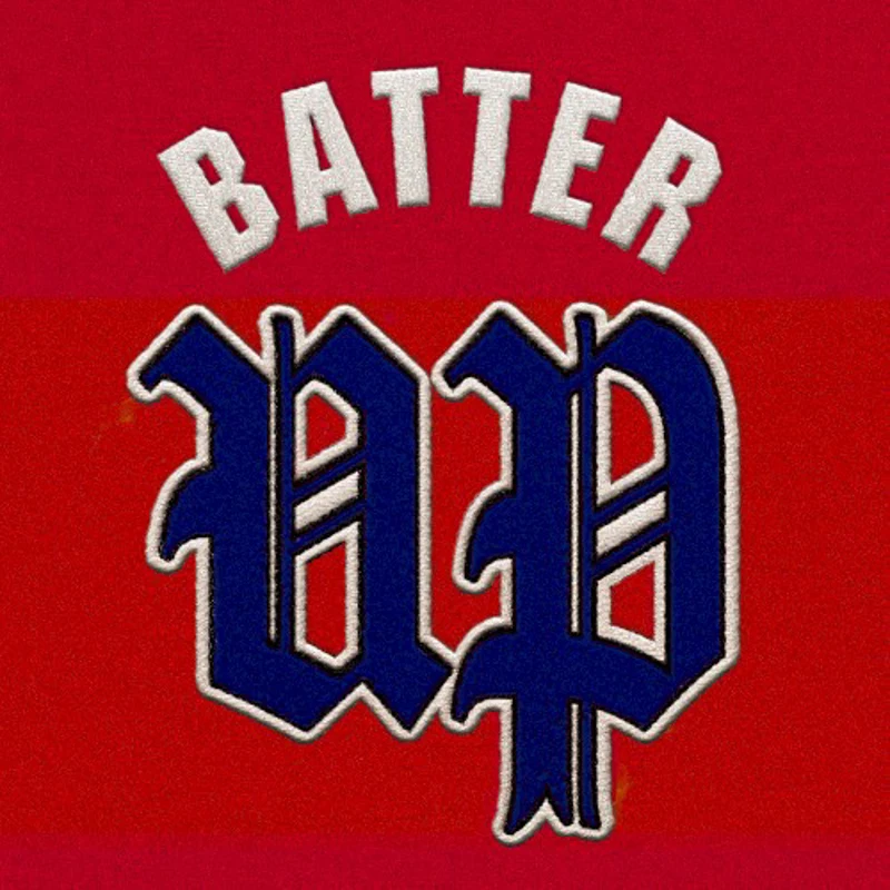 BATTER UP (JP Ver.)