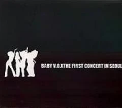 The First Concert in Seoul