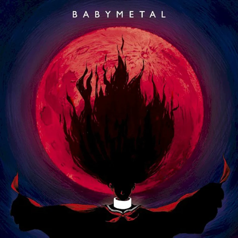 ヘドバンギャー！！