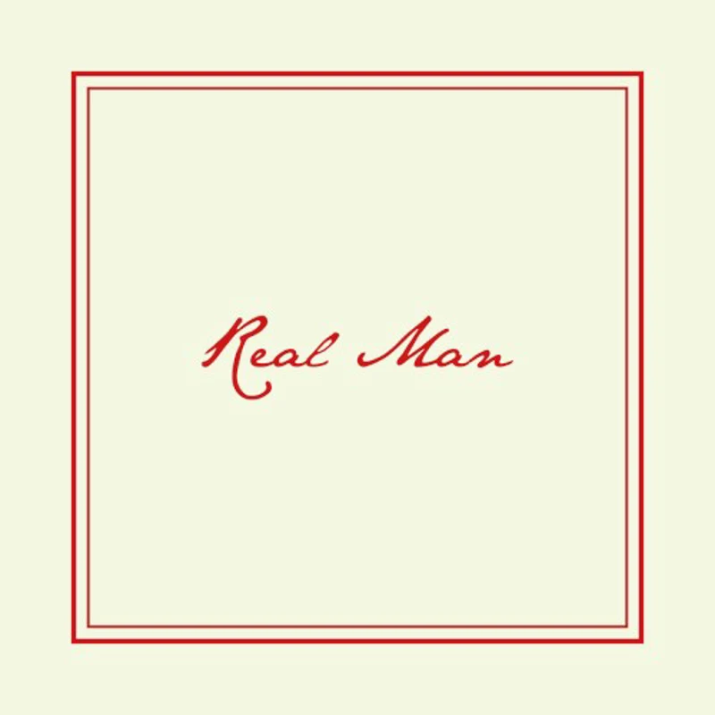 Real Man