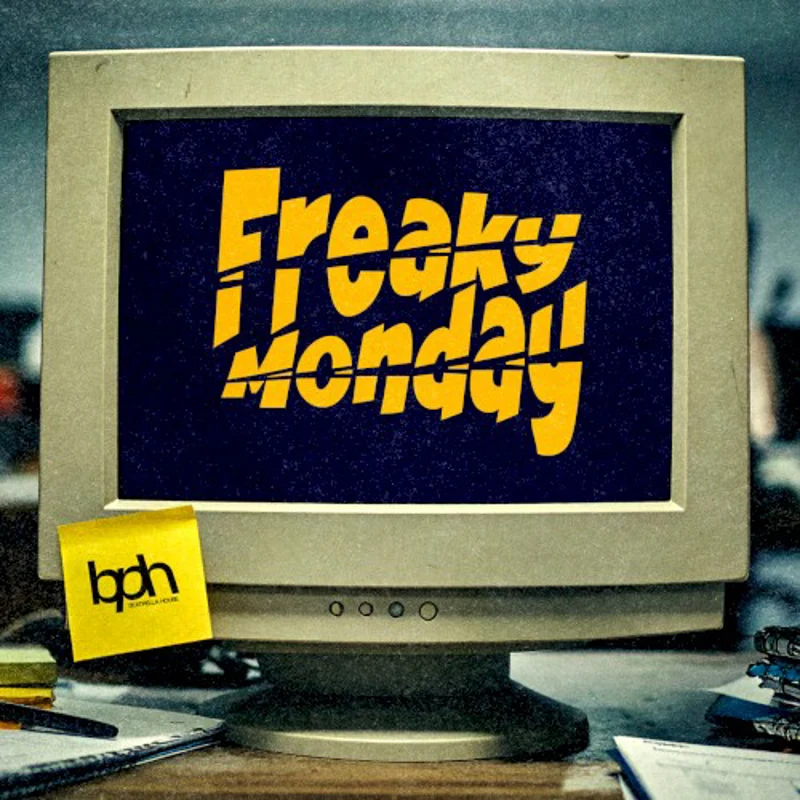Freaky Monday