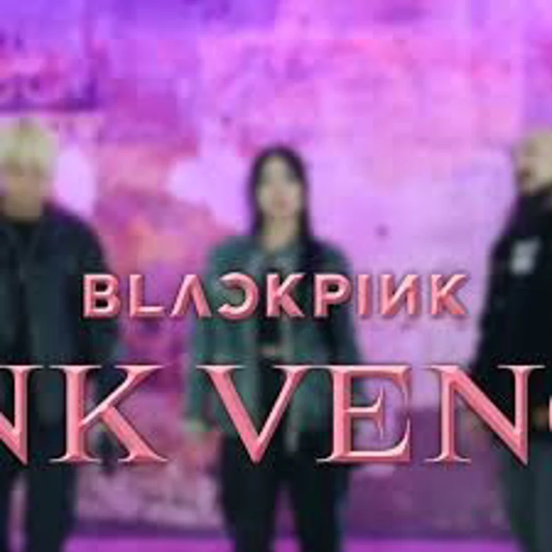 Pink Venom (BLACKPINK Cover)