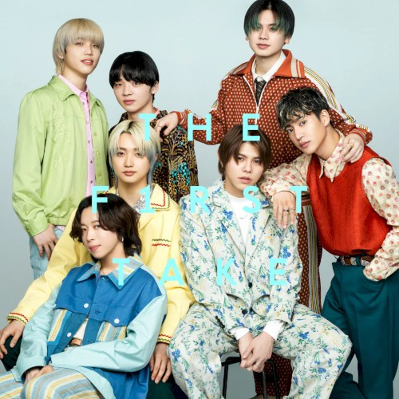 Bye‐Good‐Bye - From THE FIRST TAKE