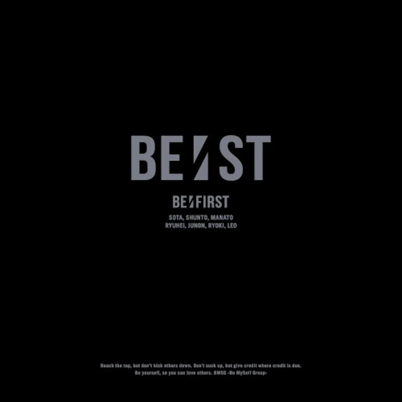 BE:ST