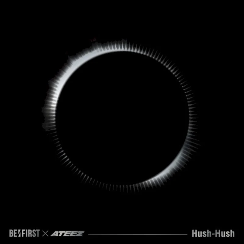 Hush‐Hush