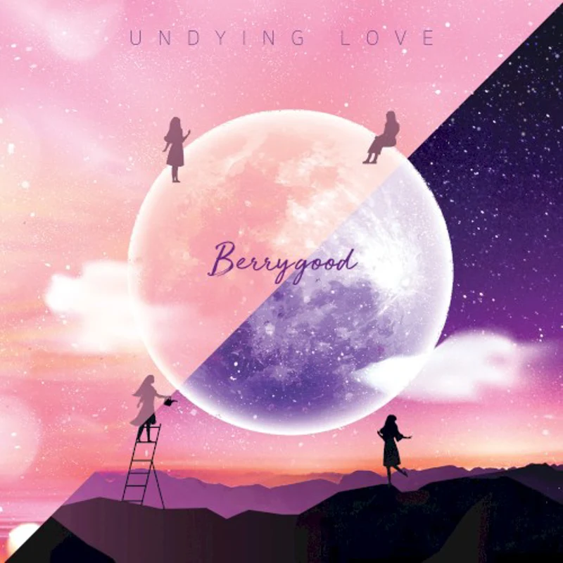 UNDYING LOVE