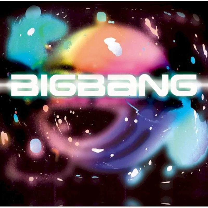 BIGBANG