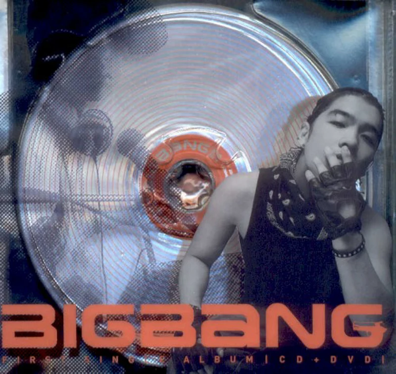 BIGBANG