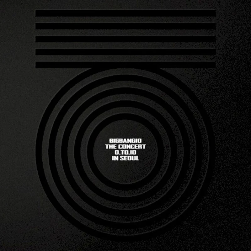 BIGBANG10 THE CONCERT 0.TO.10 IN SEOUL