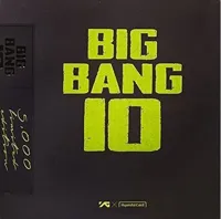 BANG BANG BANG