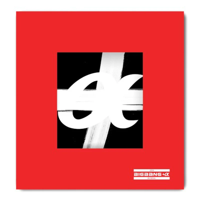 2014 BIGBANG +α IN SEOUL