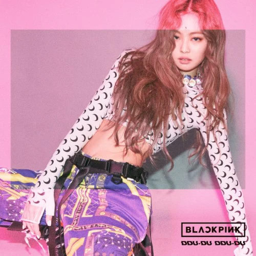 DDU-DU DDU-DU