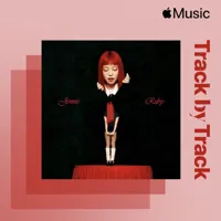 JENNIE on Seoul City